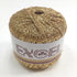 AussieSuperStore Haberdashery Supplies Metallic Yarn (in 18 colours) Metallic Yarn (in 18 colours) | Knitting Wool | Yarn | Crotchet Yarn